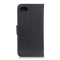 KHAZNEH Cuero de vaca Textura PU + TPU Estuc...