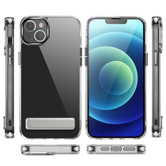 Funda para teléfono con soporte a prueba de ...