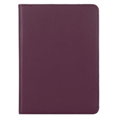 Litchi Textura Horizontal Flip 360 Grados Ro...