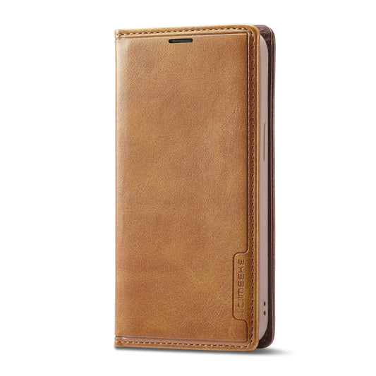 LC.IMEEKE LC-001 Estuche para teléfono de cu...