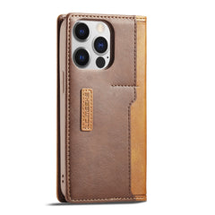 LC.IMEEKE LC-001 Estuche para teléfono de cu...