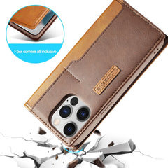 LC.IMEEKE LC-001 Estuche para teléfono de cu...