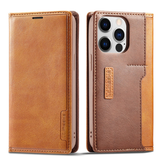 LC.IMEEKE LC-001 Estuche para teléfono de cu...