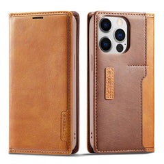 LC.IMEEKE LC-001 Estuche para teléfono de cu...