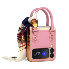 Diseño de bolso GKK Funda de cuero + PC para...