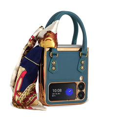 Diseño de bolso GKK Funda de cuero + PC para...