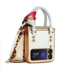 Diseño de bolso GKK Funda de cuero + PC para...