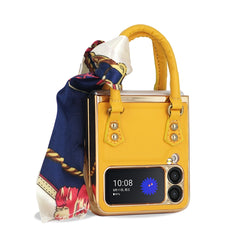 Diseño de bolso GKK Funda de cuero + PC para...