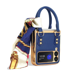 Diseño de bolso GKK Funda de cuero + PC para...