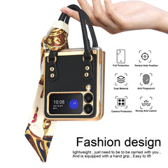 Diseño de bolso GKK Funda de cuero + PC para...
