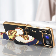 Diseño de bolso GKK Funda de cuero + PC para...