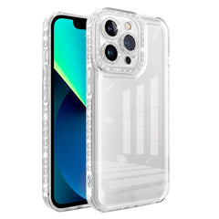 Estuche para teléfono a prueba de golpes Shi...