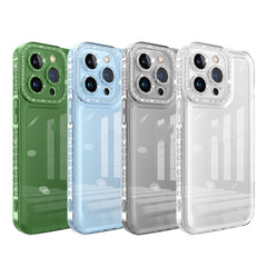 Estuche para teléfono a prueba de golpes Shi...