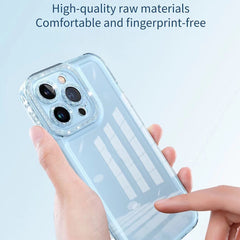 Estuche para teléfono a prueba de golpes Shi...