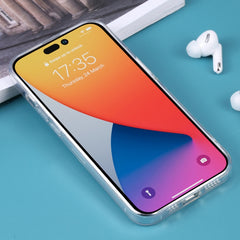 Estuche para teléfono de TPU con galvanoplas...