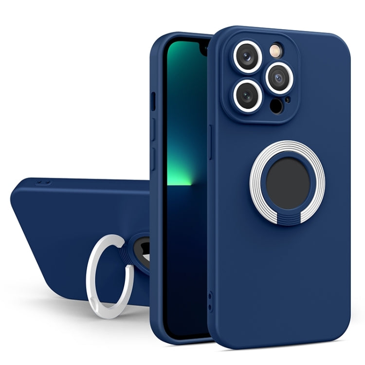 Estuche para teléfono con soporte de TPU en ...