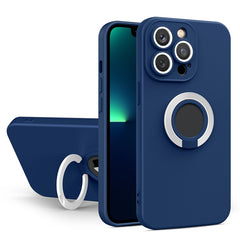 Estuche para teléfono con soporte de TPU en ...
