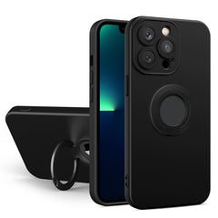 Estuche para teléfono con soporte de TPU en ...