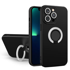 Estuche para teléfono con soporte de TPU en ...