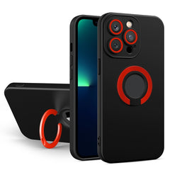 Estuche para teléfono con soporte de TPU en ...