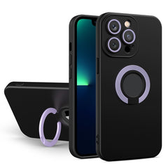 Estuche para teléfono con soporte de TPU en ...