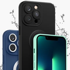 Estuche para teléfono con soporte de TPU en ...