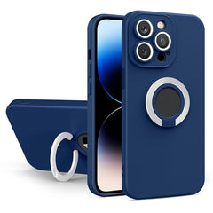 Estuche para teléfono con soporte de TPU en ...