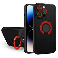 Estuche para teléfono con soporte de TPU en ...