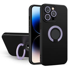 Estuche para teléfono con soporte de TPU en ...