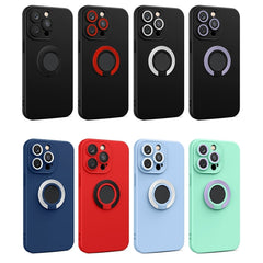 Estuche para teléfono con soporte de TPU en ...