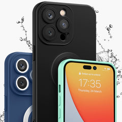 Estuche para teléfono con soporte de TPU en ...