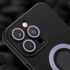 Estuche para teléfono con soporte de TPU en ...