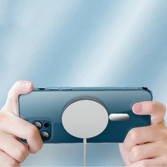 Estuche para teléfono MagSafe con diseño de ...