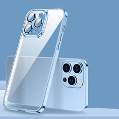 Estuche para teléfono con gafas de vidrio el...