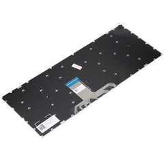 Teclado versión estadounidense para Lenovo IdeaPad 710s-13