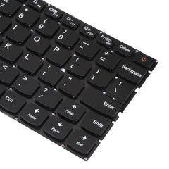 Teclado versión estadounidense para Lenovo IdeaPad 710s-13