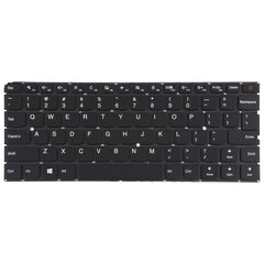 Teclado versión estadounidense para Lenovo IdeaPad 710s-13