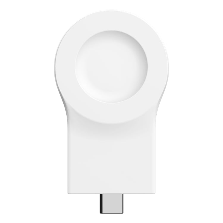 NILLKIN USB-C / Type-C Mini cargador de relo...