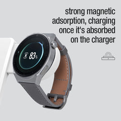 NILLKIN USB-C / Type-C Mini cargador de relo...