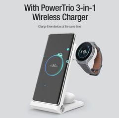 NILLKIN USB-C / Type-C Mini cargador de relo...