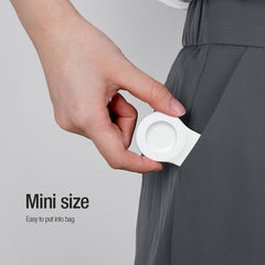 NILLKIN USB-C / Type-C Mini cargador de relo...