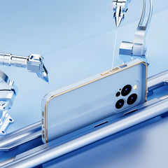 Estuche para teléfono magnético Magsafe chap...