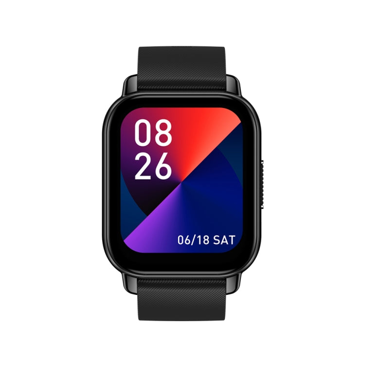 Reloj inteligente de salud y fitness con llamadas de voz de 1,86 pulgadas