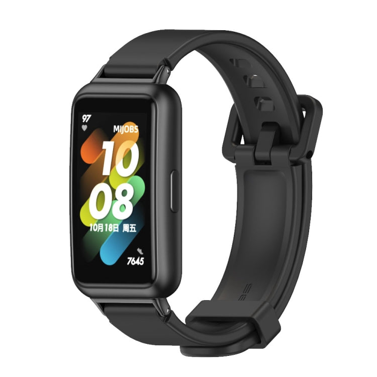 Correa de reloj de silicona transpirable MIJ...
