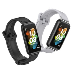 Correa de reloj de silicona transpirable MIJ...