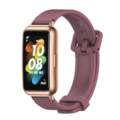 Correa de reloj de silicona transpirable MIJ...