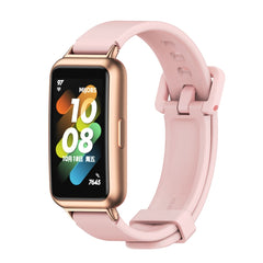 Correa de reloj de silicona transpirable MIJ...