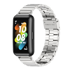 Mijobs correa de reloj de hebilla de metal d...
