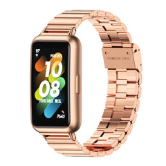 Mijobs correa de reloj de hebilla de metal d...