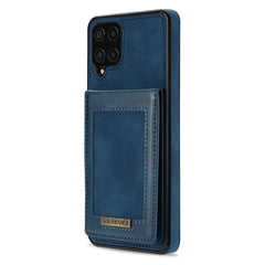 N.Bekus Estuche para teléfono RFID con ranur...